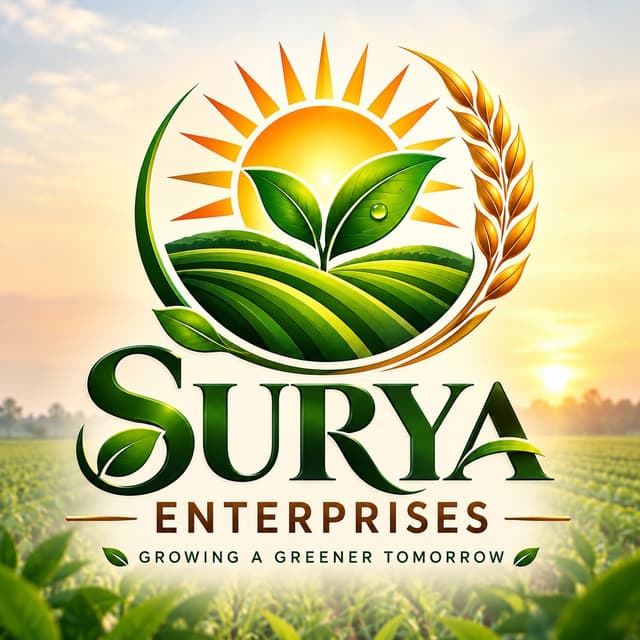 Surya Enterprises