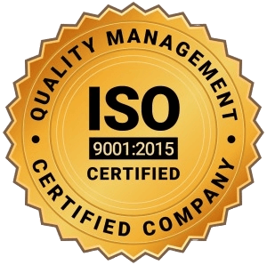 ISO Certification